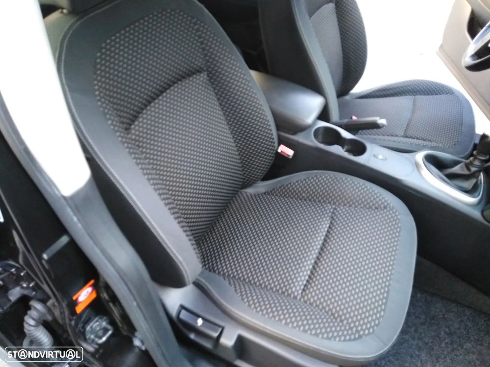 Nissan Qashqai 1.5 dCi Acenta - 15