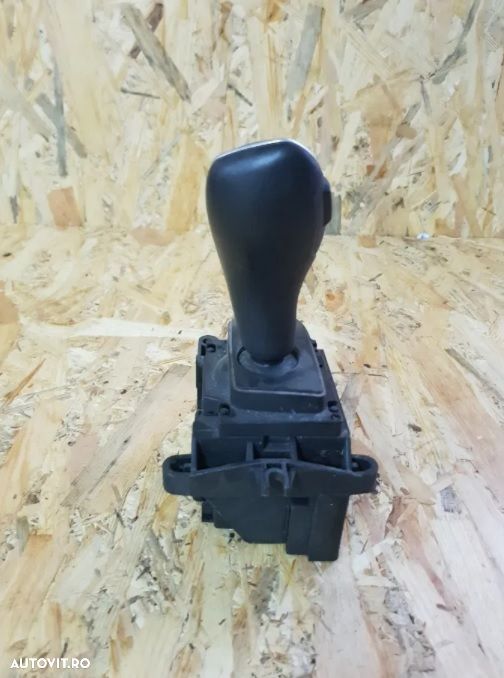 Schimbator Selector Timonerie Joystick Bmw F07 F10 F11 F01 F25 F26 Cod 9260972 - 3