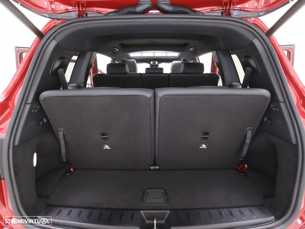 Mercedes-Benz EQB 350 4Matic Progressive - 14