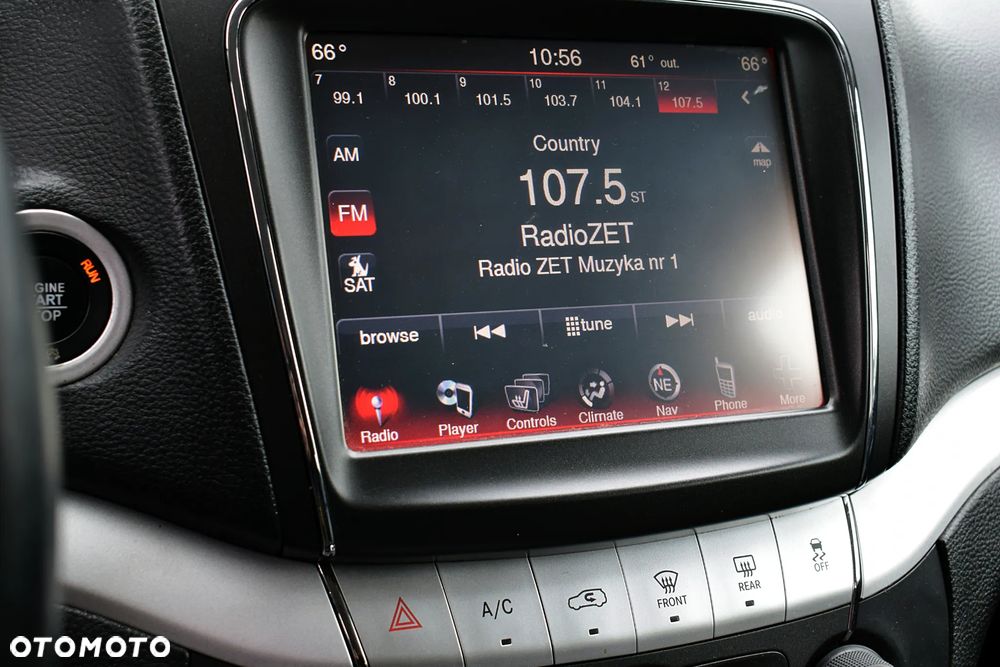 Dodge Journey - 15