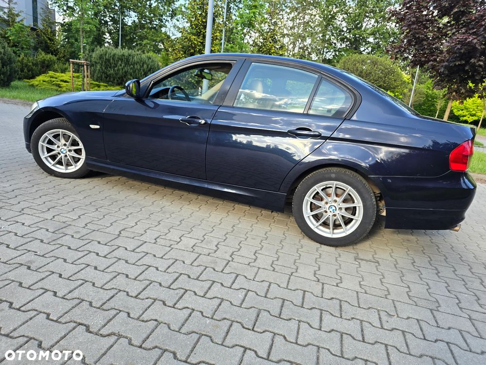 BMW Seria 3 - 28