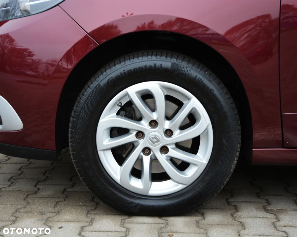 Renault Scenic ENERGY TCe 130 S&S LIMITED - 18