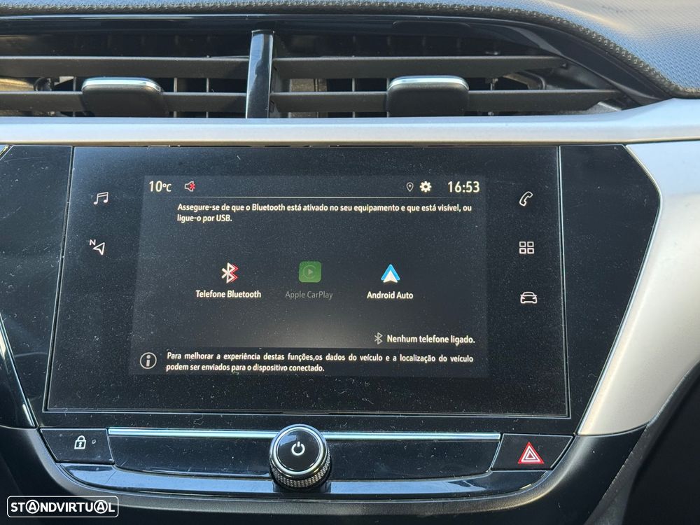 Opel Corsa 1.5 D Business - 11