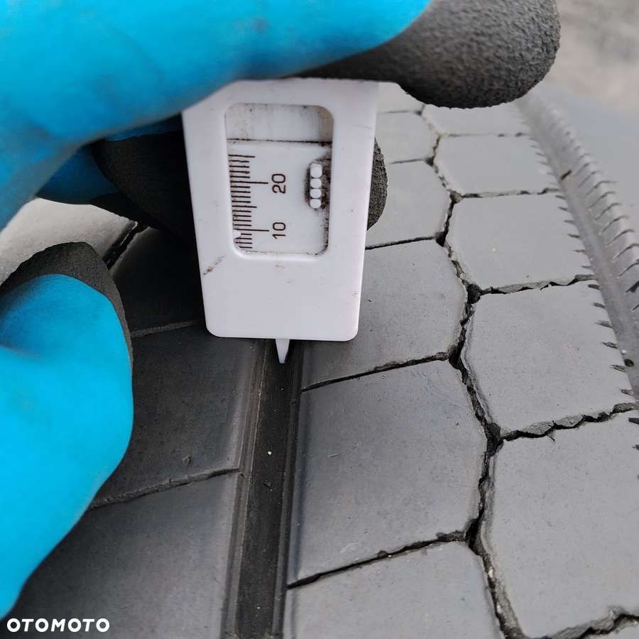 315/70 R22.5 Hankook Smart Line AL50 - 2