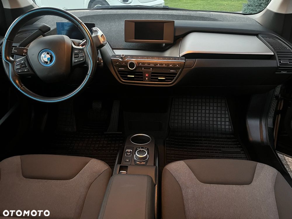 BMW i3 i3S 120 Ah - 10