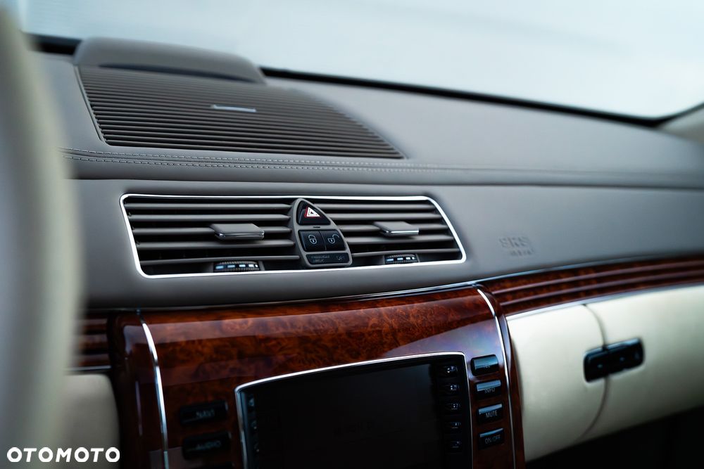 Maybach 57 Standard - 36