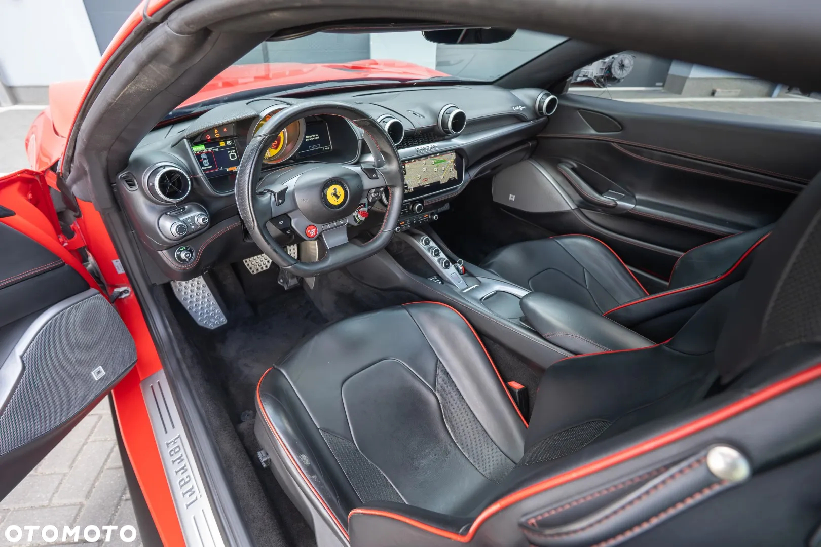 Ferrari Portofino - 15