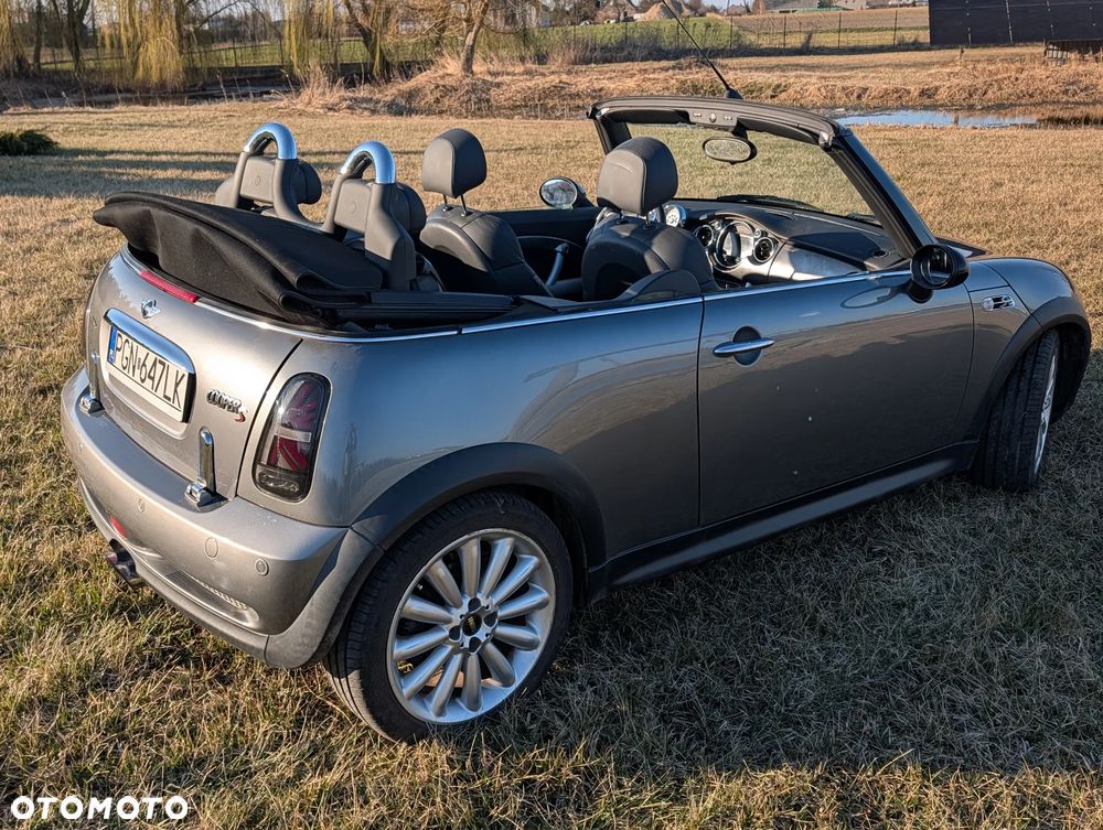 MINI John Cooper Works Standard - 3