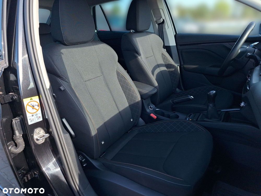 Skoda Scala 1.0 TSI Ambition - 11