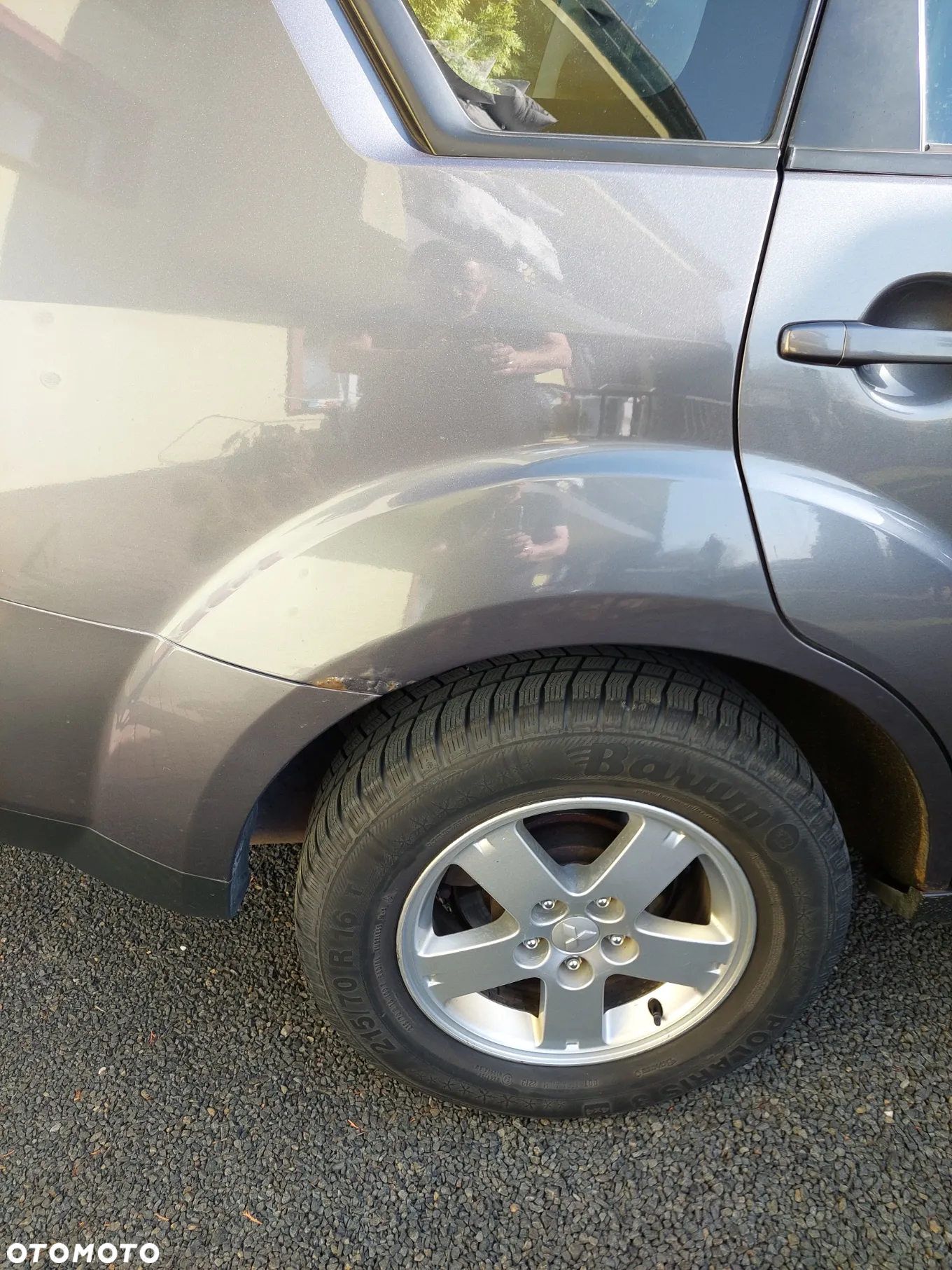 Mitsubishi Outlander - 10