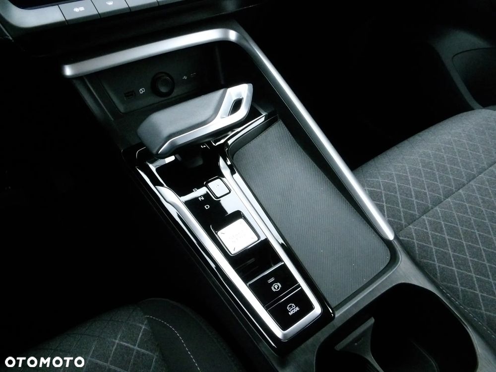 MG ZS 1.5 HEV+ Excite - 21