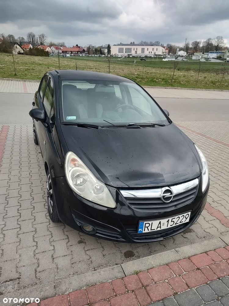Opel Corsa 1.3 CDTI Catch me - 9