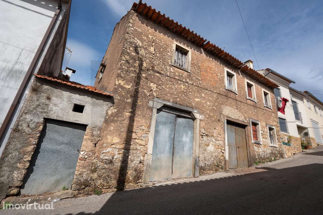 Moradia para reconstrução Larçã- Zona Norte - Grande imagem: 5/14