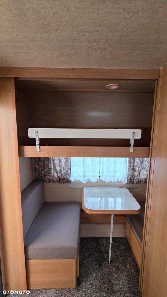 Adria Optima - 15
