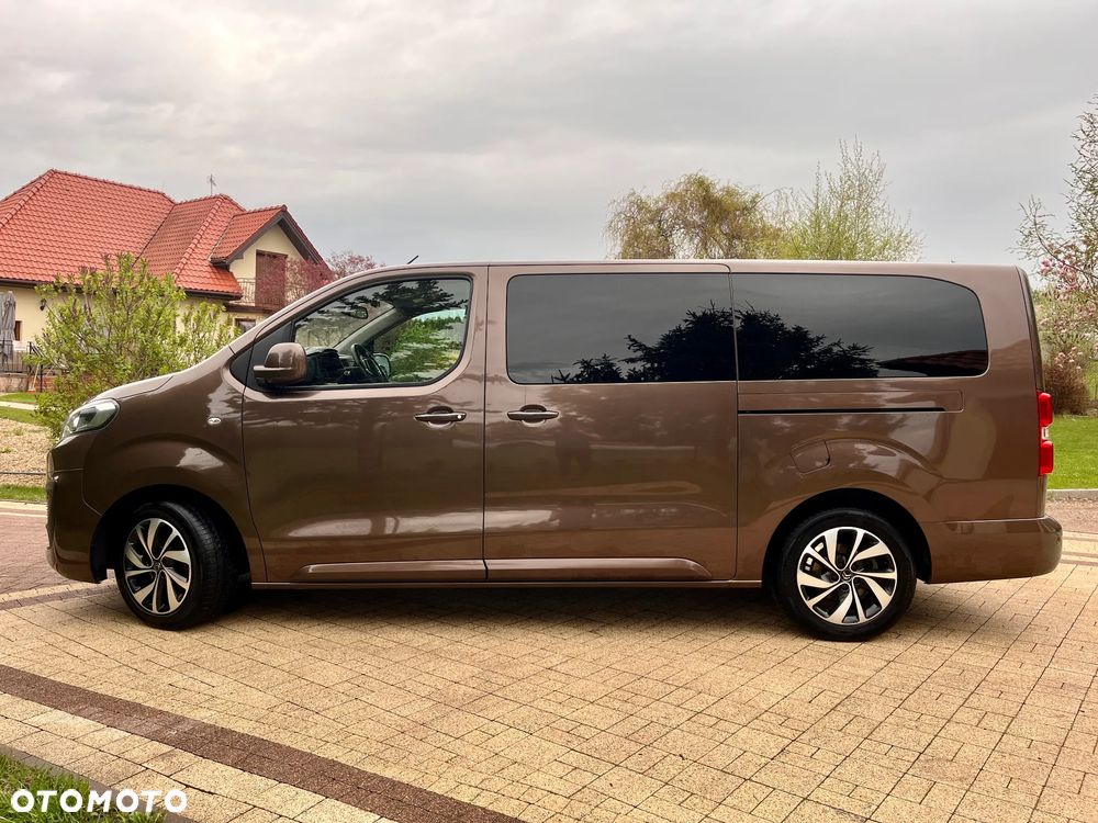 Citroën SpaceTourer 2.0 BlueHDi XL Shine - 2