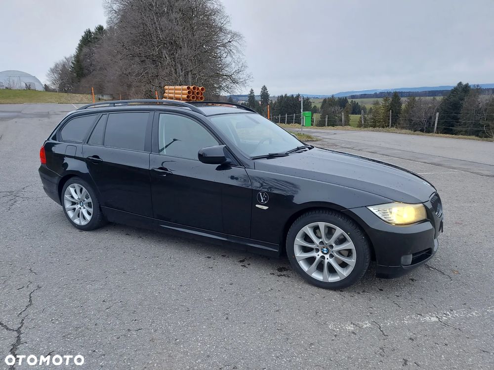 BMW Seria 3 - 10
