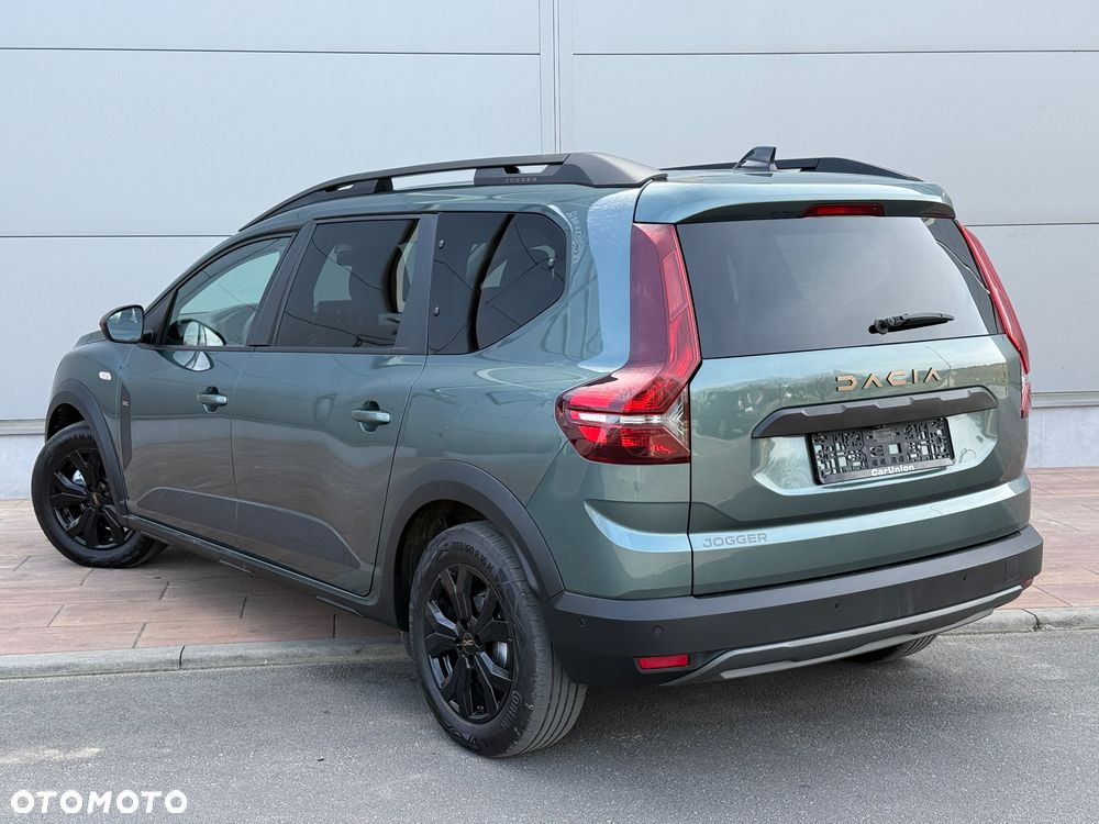 Dacia Jogger TCe 110 (7-Sitzer) Extreme+ - 5