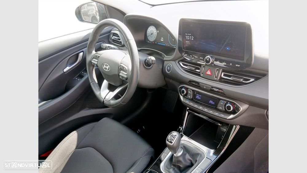 Hyundai i30 1.0 T-GDI Style - 21