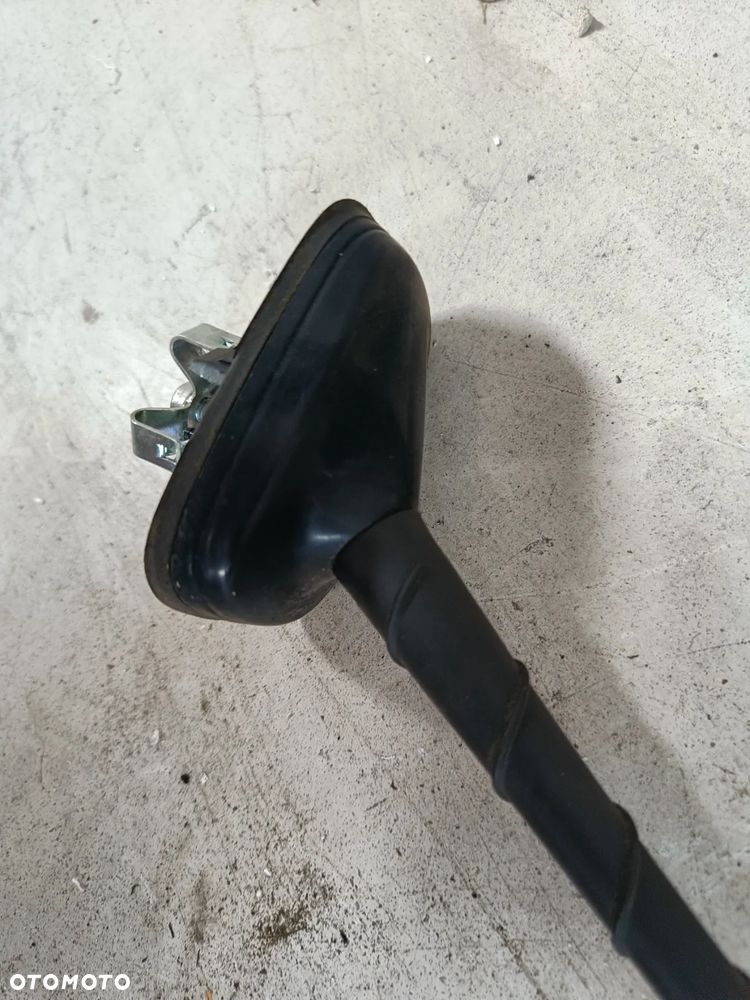 Antena Radia VW Polo Skoda Fabia 3 Rapid Seat Ibiza 6C0035501A - 2