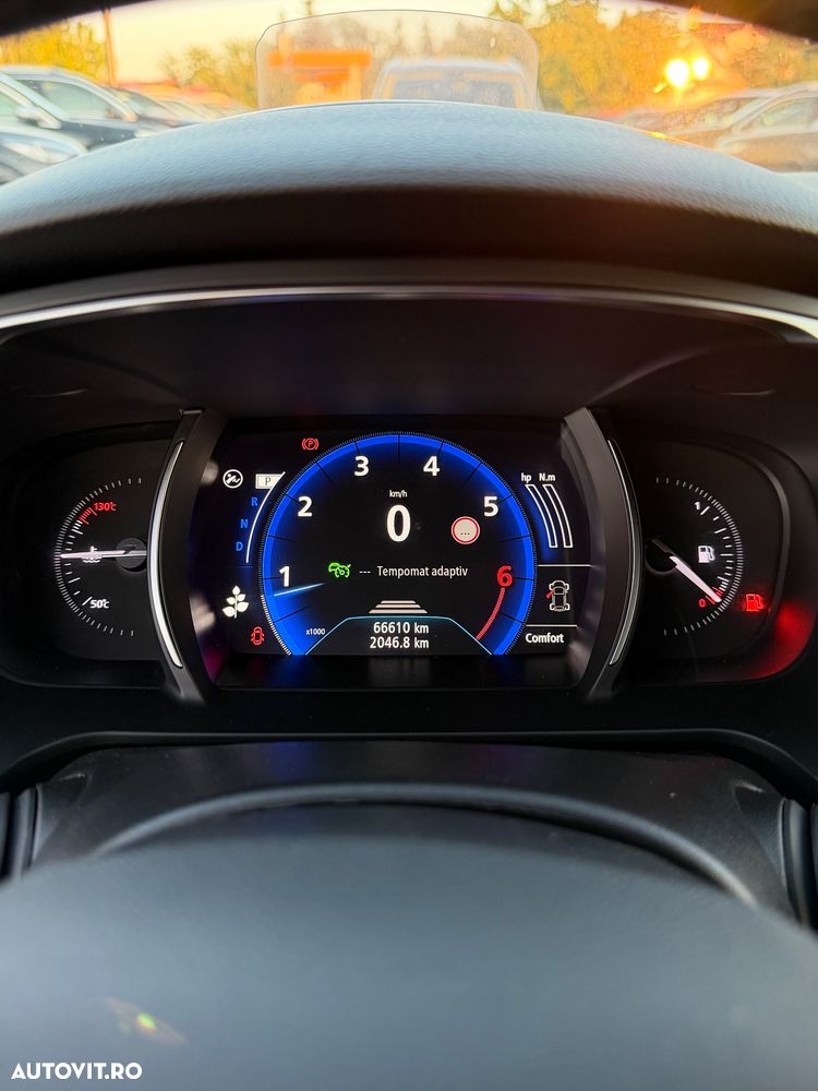 Renault Talisman TCe 225 EDC GPF INITIALE PARIS - 17