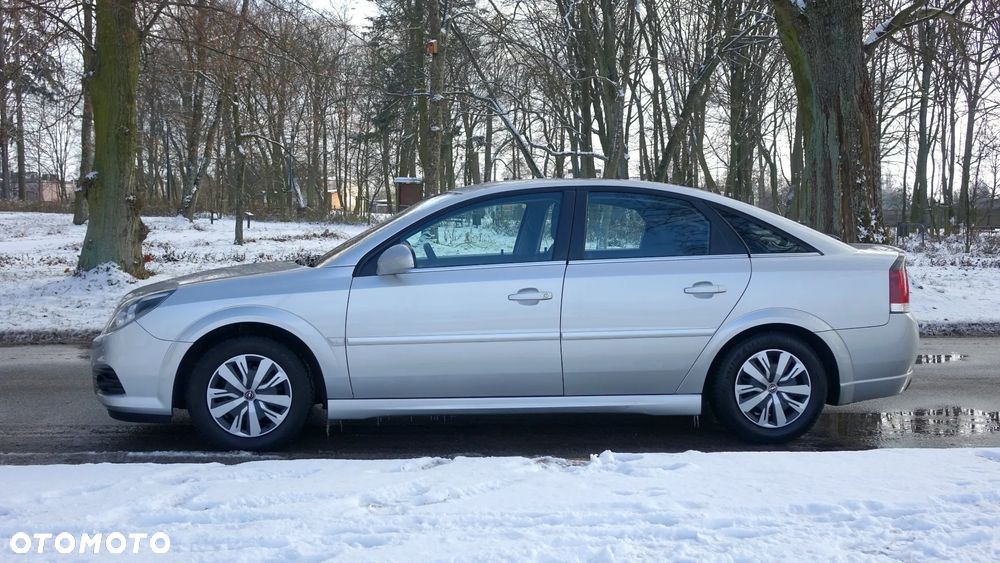 Opel Vectra 1.8 GTS - 27