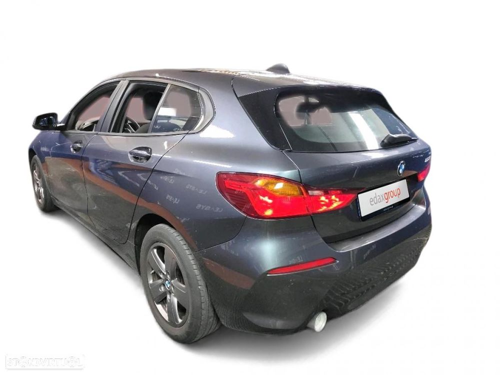 BMW 116 d Corporate Edition - 2