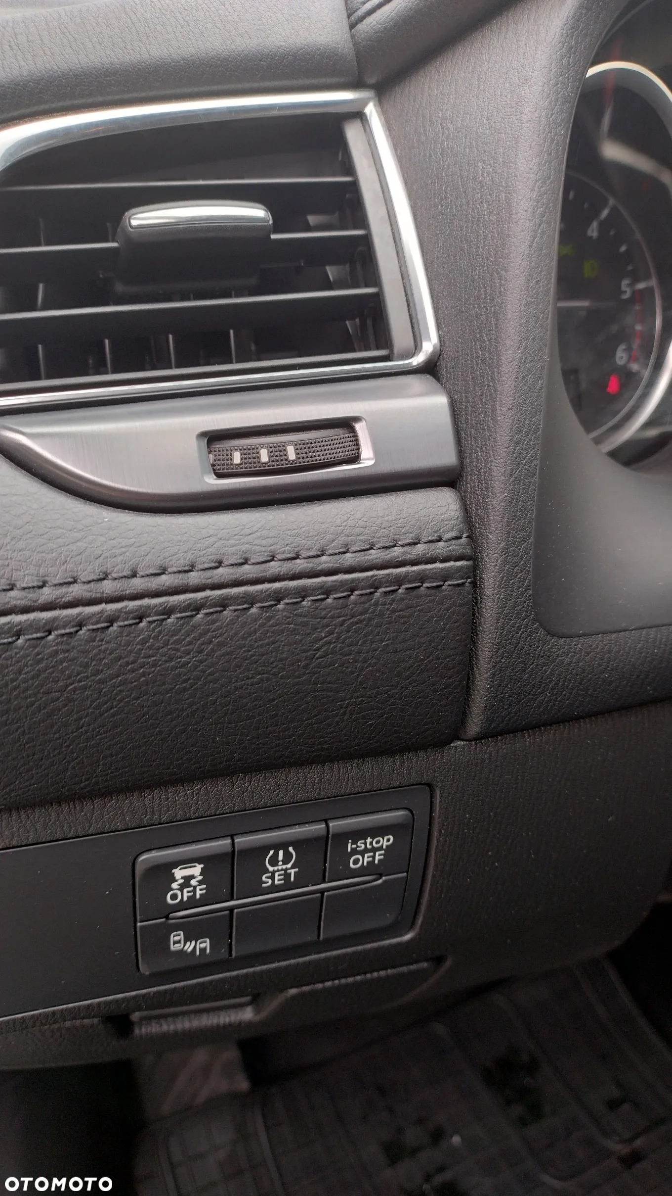 Mazda 6 Kombi SKYACTIV-D 175 i-ELOOP Sports-Line - 32