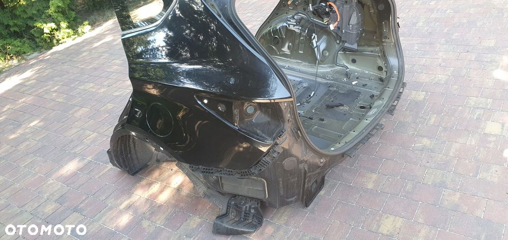 pas blotnik prawy lewy tyl hyundai santa fe iii - 1