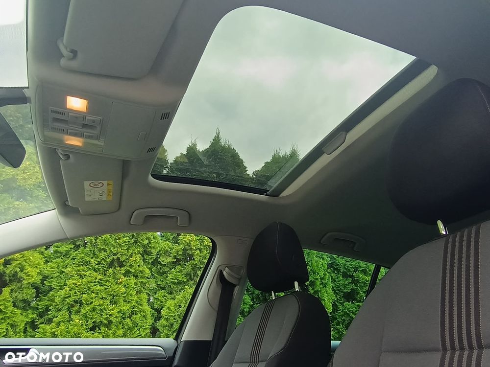 Volkswagen Golf 1.4 TSI (BlueMotion Technology) Highline - 19