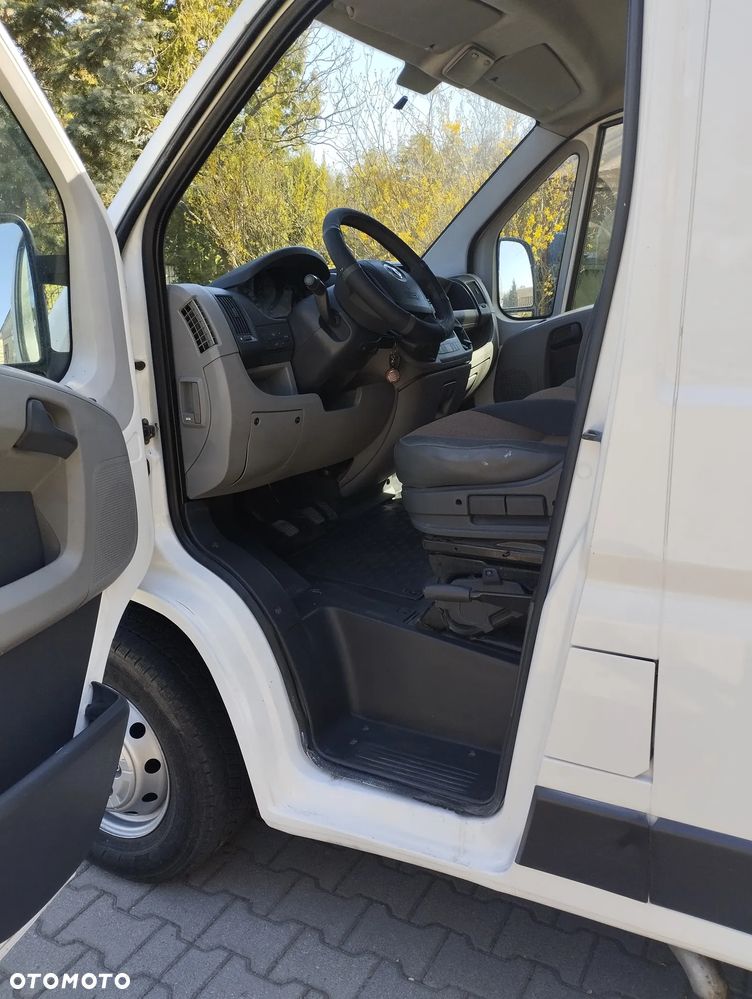 Fiat Ducato - 8