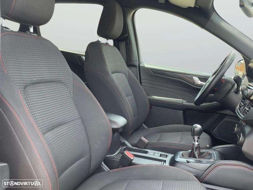 Ford Kuga 1.5 TDCi EcoBlue ST-Line - 16