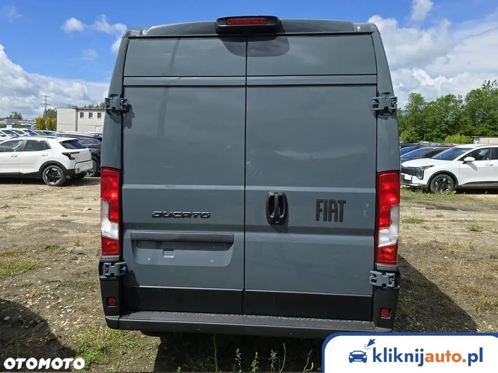 Fiat Ducato Maxi Furgon L3H2 3,5T Diesel 180KM Automat - 5