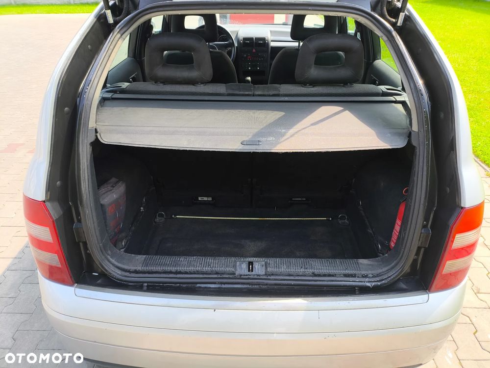 Audi A2 1.4 - 9