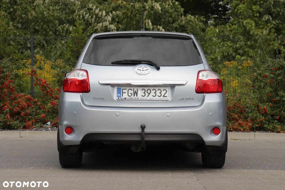 Toyota Auris 1.6 Life+ - 14
