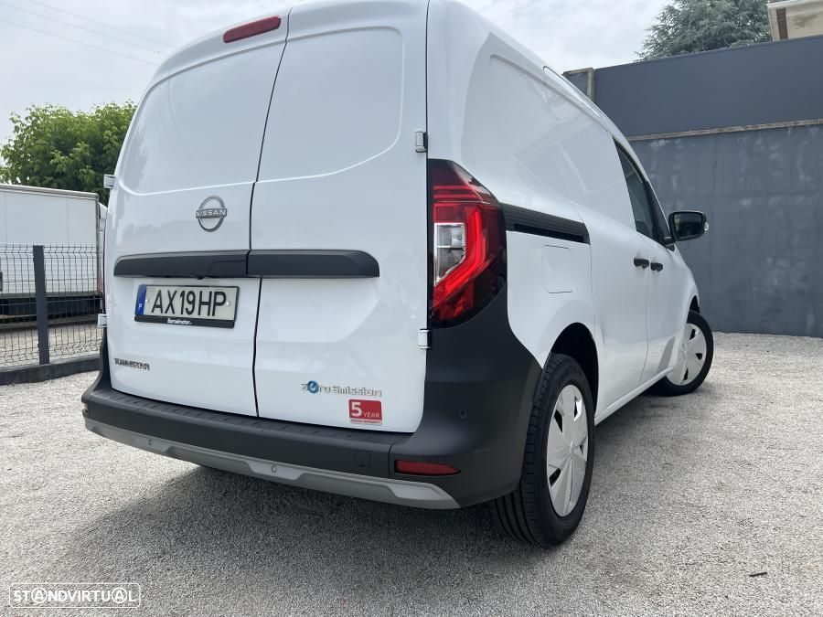 Nissan Townstar 45 kWh L1 Comfort 3L - 16