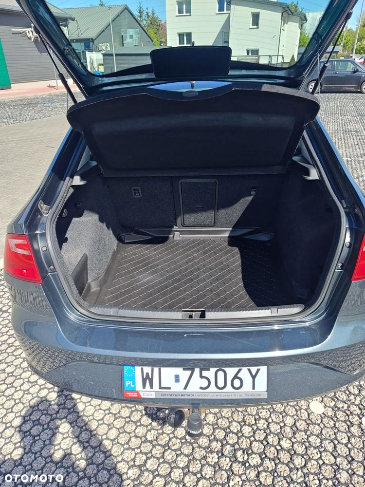 Seat Toledo 1.4 TSI Style S&S DSG - 17