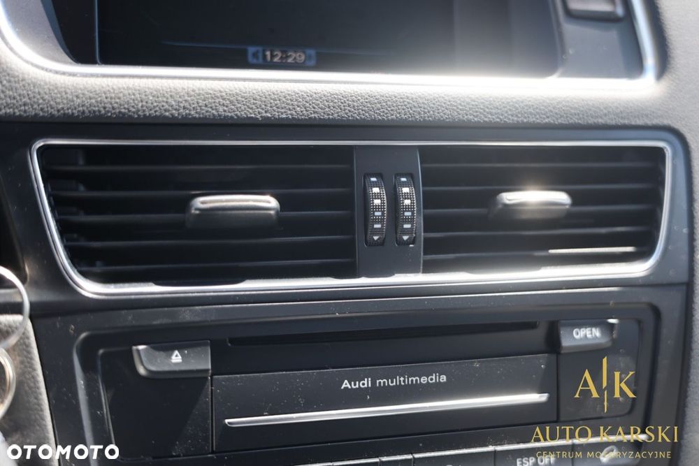 Audi Q5 - 25