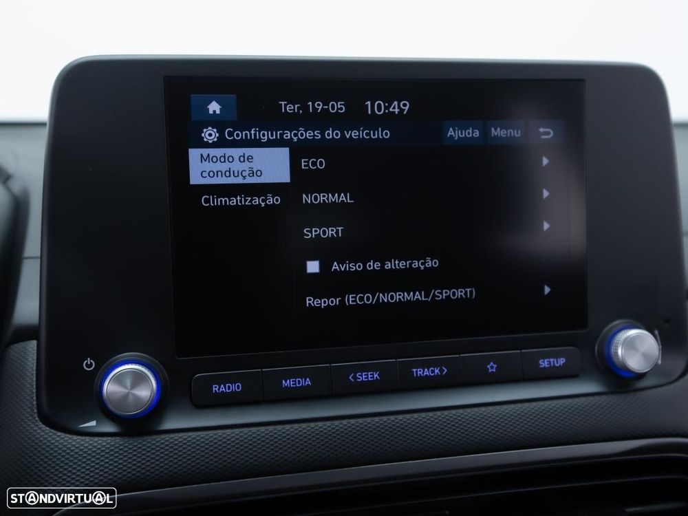 Hyundai Kauai Standard - 26