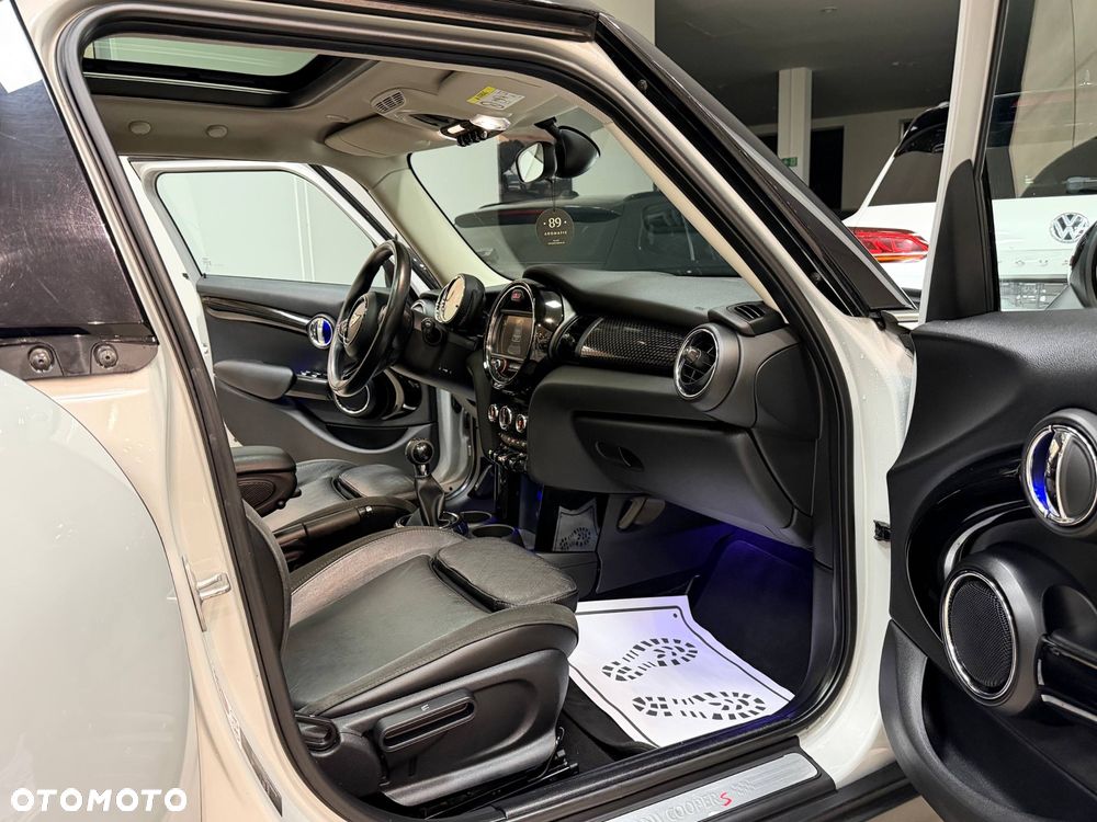 MINI Cooper SD Seven - 23