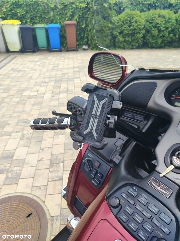 Honda GL - 11