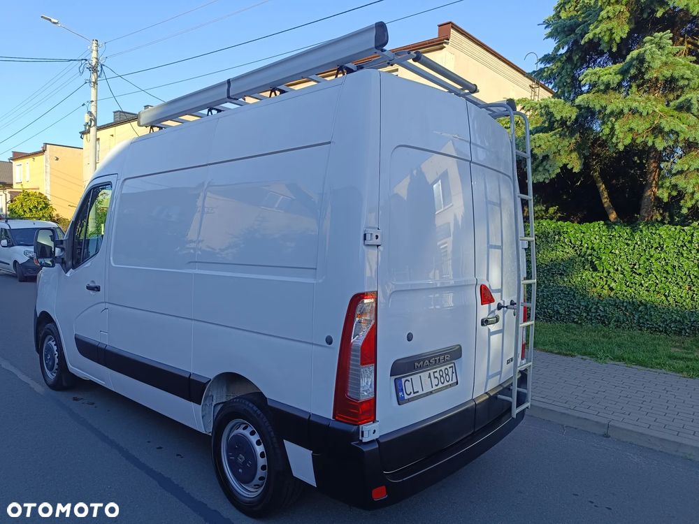 Renault Master - 3