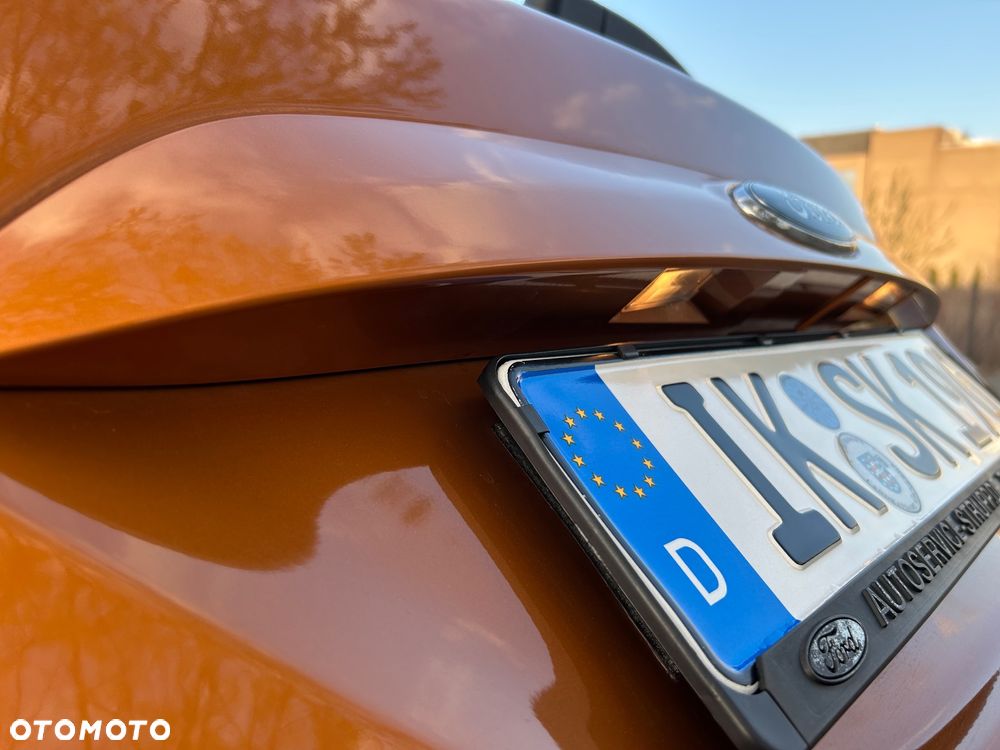 Ford Kuga 1.5 EcoBoost 2x4 Individual - 35