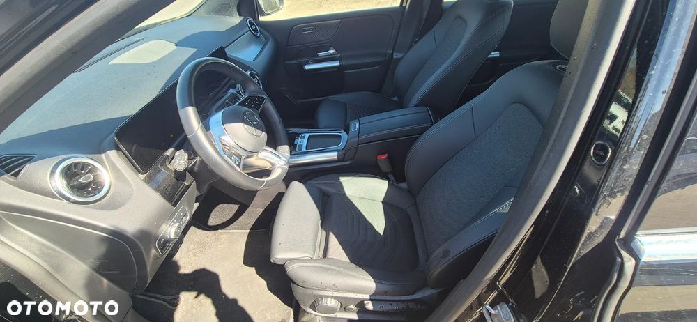 Mercedes-Benz Klasa B 180 d Style 8G-DCT - 19