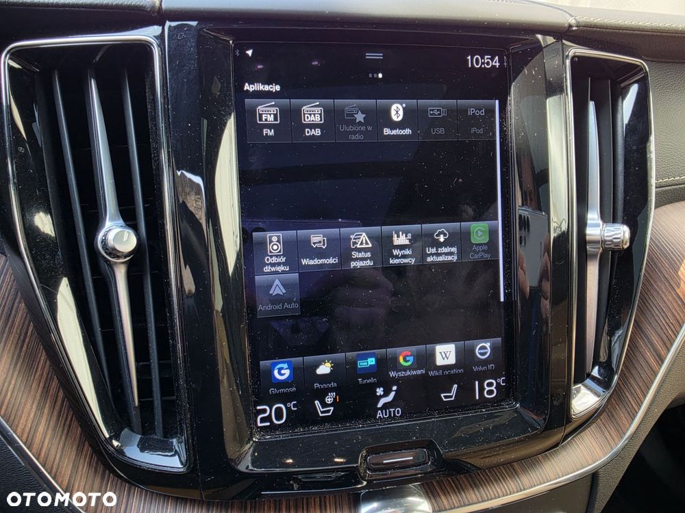 Volvo XC 60 - 21