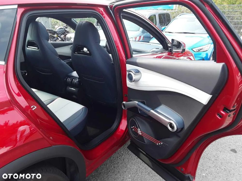 BYD Atto 3 60.4kWh Comfort - 29