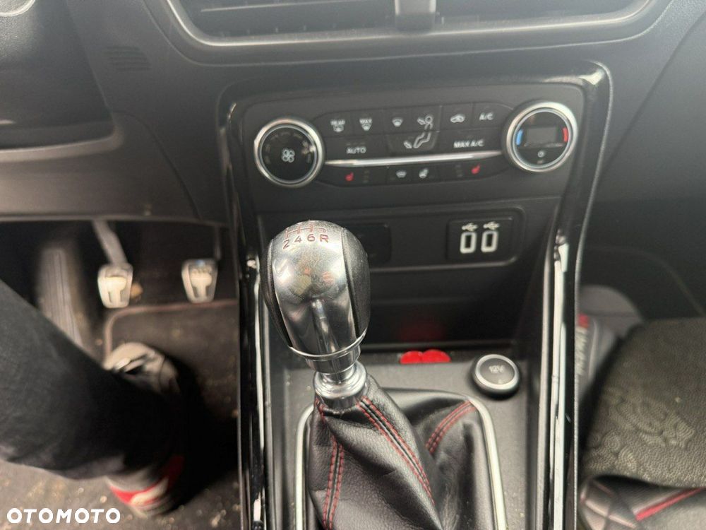 Ford EcoSport 1.0 EcoBoost ST-LINE - 10