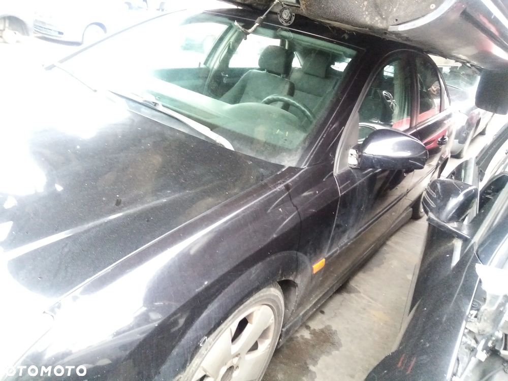 OPEL VECTRA C GTS Z18XE 02 - 05 - RADIO RADIOODTWARZACZ - 4