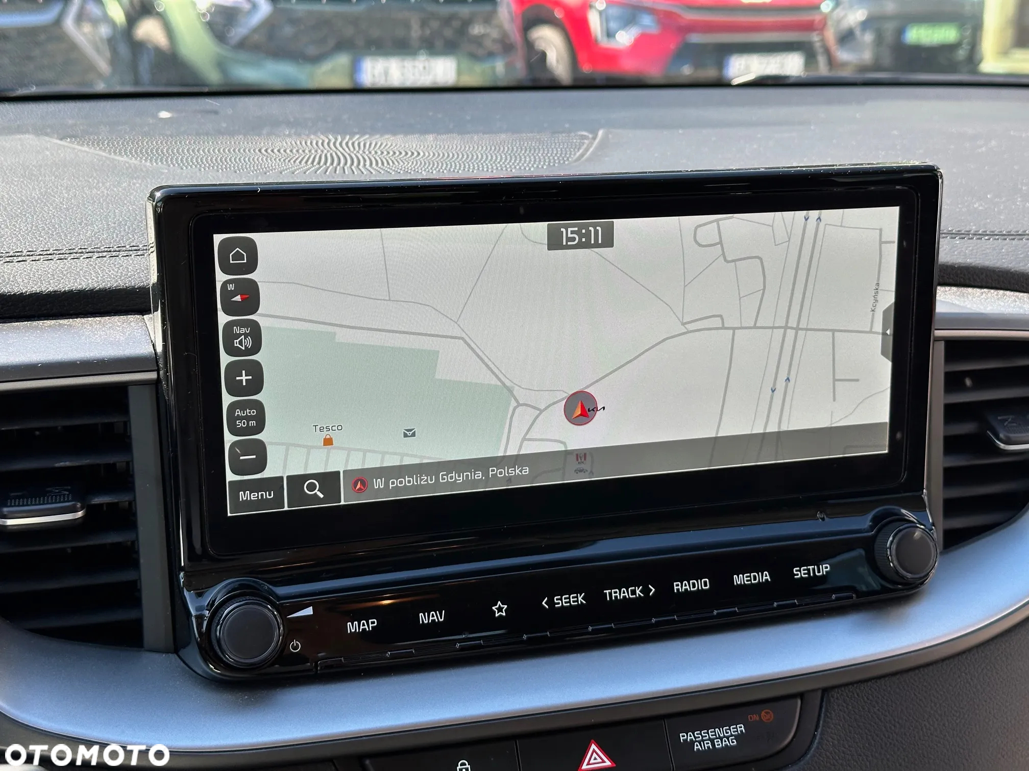 Kia Ceed 1.5 T-GDI M DCT - 28