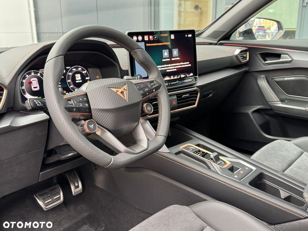 Cupra Formentor 2.0 TSI 4Drive DSG - 24
