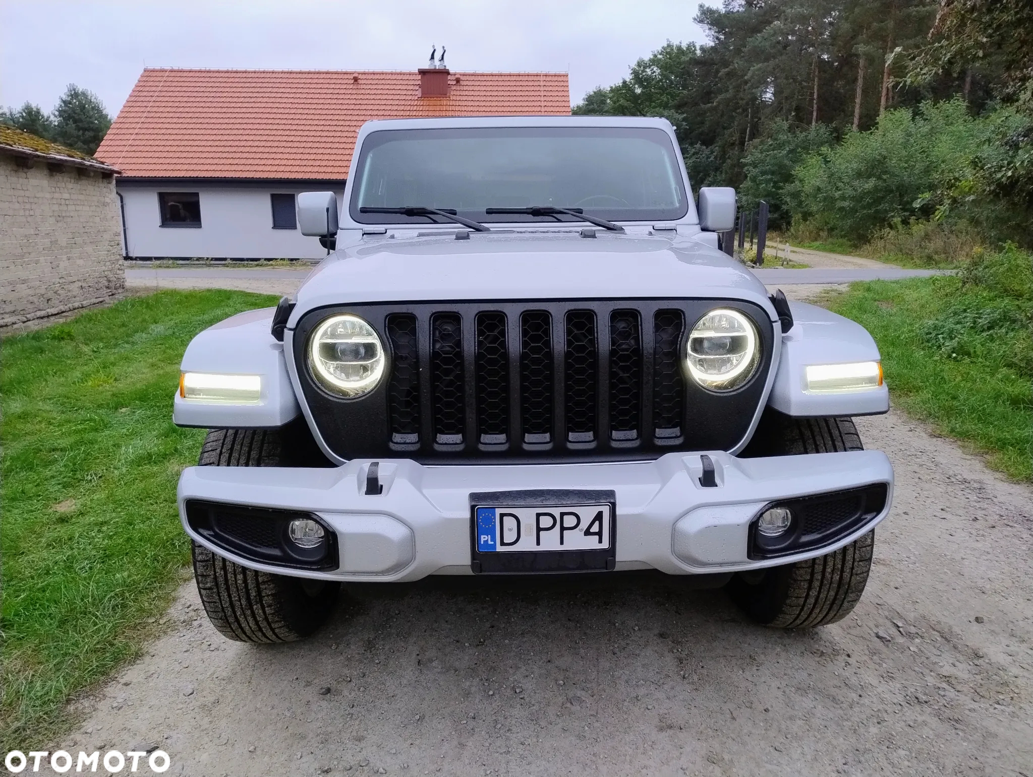 Jeep Wrangler Unlimited 2.0 4xe Plug-In Hybrid Softtop Sahara - 26